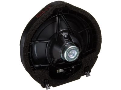 Honda 39120-SNA-A01 Speaker Assembly (17Cm) (Single) (Pioneer)