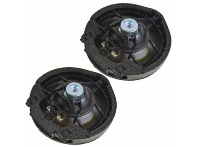 Honda 39120-SNA-A01 Speaker Assembly (17Cm) (Single) (Pioneer)