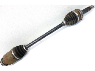 Honda Pilot Axle Shaft - 42311-SZA-A02