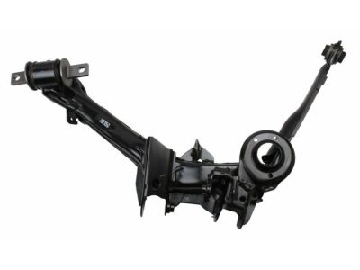 2010 Honda Civic Trailing Arm - 52371-SVB-A02