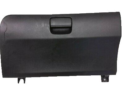 2013 Honda Civic Glove Box - 77500-TR0-A01ZB