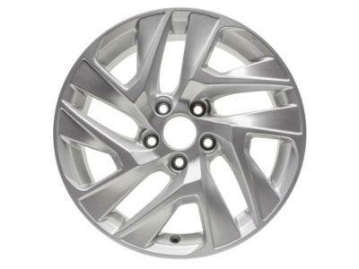 2015 Honda CR-V Rims - 42700-T1W-A82