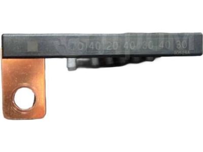 Honda Clarity Fuel Cell Fuse - 38233-T3V-A01