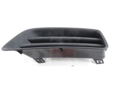 Honda 71108-SDA-A00 Cover, L. FR. Bumper Side