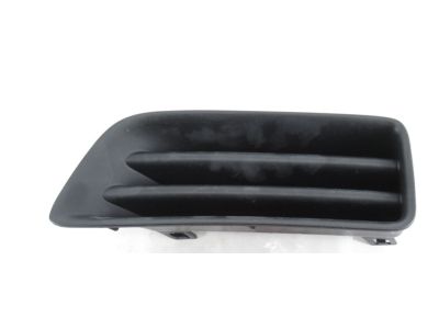 Honda 71108-SDA-A00 Cover, L. FR. Bumper Side