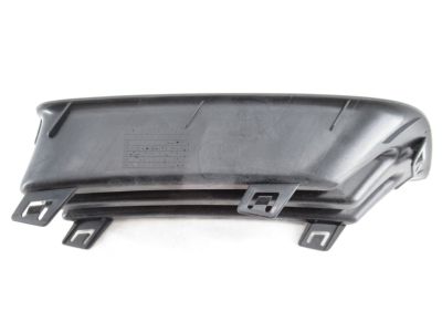 Honda 71108-SDA-A00 Cover, L. FR. Bumper Side