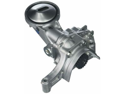 2009 Honda S2000 Oil Pump - 15100-PCX-023