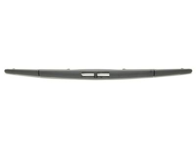 Honda 76730-SHJ-A01 Blade, Rear Windshield Wiper (400Mm)