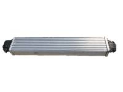 Honda Intercooler - 19710-6A0-A11