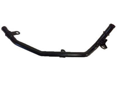 2007 Honda S2000 Cooling Hose - 19505-PZX-000