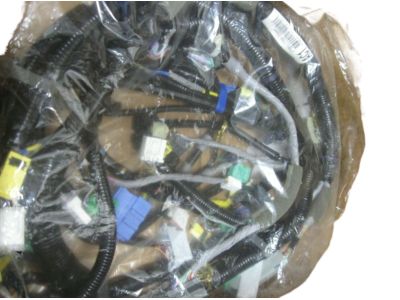 32117-TA0-A02 Honda Instrument Wire Harness Product Photo 1 of 1