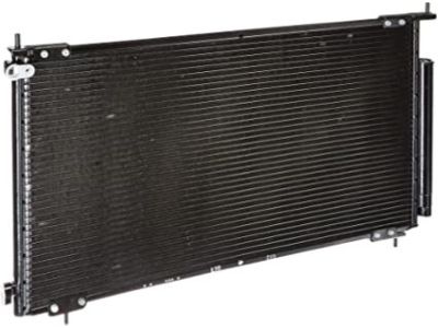 2006 Honda CR-V A/C Condenser - 80110-SPA-W01