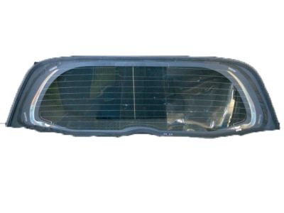 Honda Fit Windshield - 73211-TF0-E02