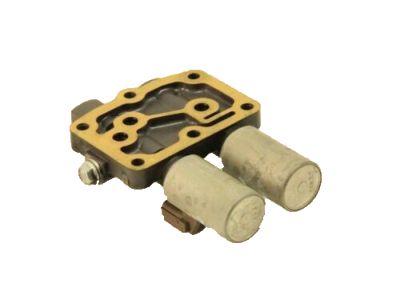 Honda 28250-R97-004 Solenoid Assy., Linear