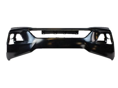 Front Bumper Cover For 2018–2020 Honda Odyssey EX-L LX – Primed, Direct Fit HO1000310