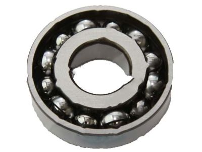 Honda 91004-P7T-003 Bearing, Ball (60X83.5X10)