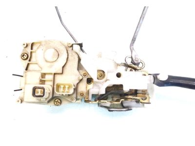 2000 Honda Accord Door Lock Actuator - 72110-S84-G02