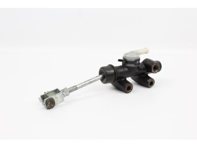 Honda Steering Column - 53200-SZA-A02