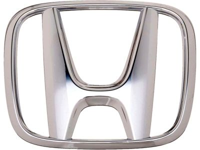 Honda 75701-TR6-003 Emblem (H)