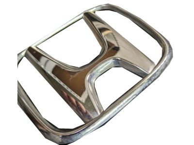 Honda 75701-TR6-003 Emblem (H)