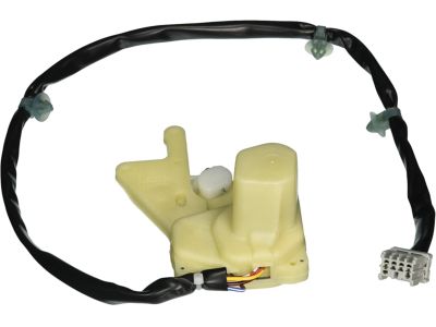 1996 Honda Odyssey Door Lock Actuator - 72155-SX0-A01