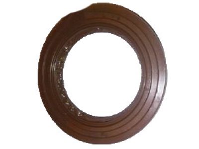 2018 Honda Fit Crankshaft Seal - 91214-5R7-A01