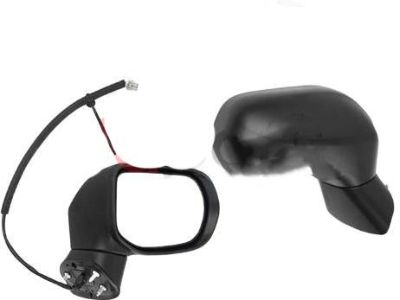 Honda 76205-SNA-A01ZB