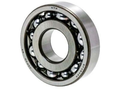 Honda 91002-RJF-T01 Bearing, Ball (29X82X15/19.5)