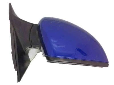 Honda 76208-TVA-A02 Set Passenger Side, Mirror Assembly