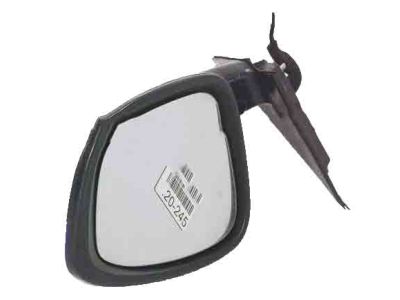 Honda Accord Car Mirror - 76208-TVA-A02