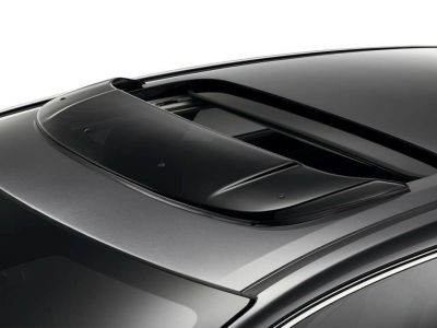 Honda 08R01-TBA-101 Moonroof Visor 4D