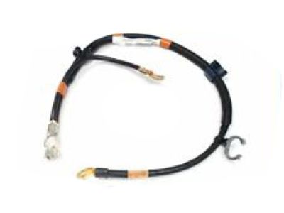 Honda Ridgeline Battery Cable - 32600-SJC-A01