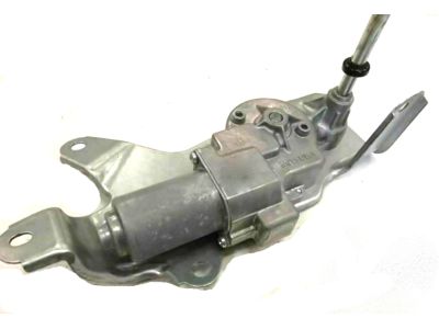 Honda 76710-T5A-003 Motor, Rear Windshield Wiper