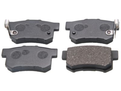 Honda Prelude Brake Pad Set - 43022-SL5-000