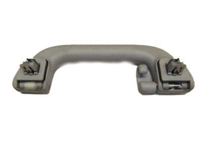 Honda 83240-SNA-A11ZC Grab Rail Assy. *NH220L* (Coat Hanger) (CLEAR GRAY)