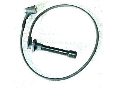 1998 Honda Accord Spark Plug Wire - 32704-P8A-A01