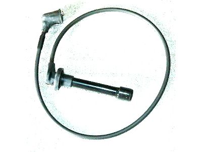 Honda 32704-P8A-A01 Wire, Resistance (No.4)