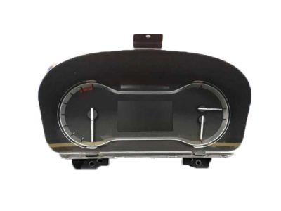 Honda Ridgeline Instrument Cluster - 78100-TJZ-A22