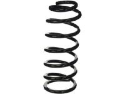Honda Civic Coil Springs - 52441-SNX-A01