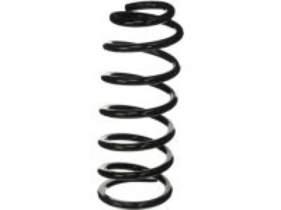 2010 Honda Civic Coil Springs - 52441-SNX-A01