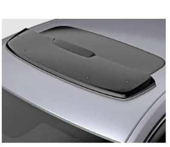 2019 Honda Accord Sun Visor - 08R01-TVA-101