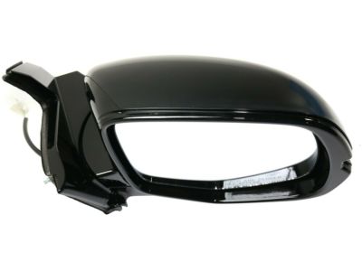 2020 Honda Ridgeline Car Mirror - 76200-T6Z-A41ZB