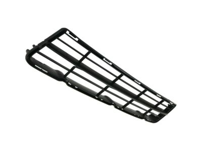 Honda 71103-TK6-A01 Grille, Front Bumper (Lower)