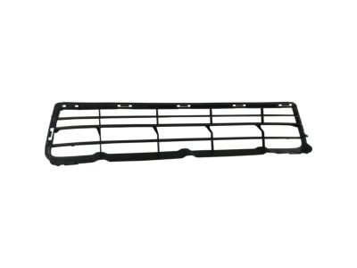 Honda 71103-TK6-A01 Grille, Front Bumper (Lower)