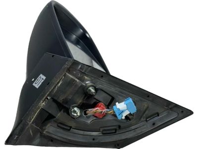 Honda 76250-SZT-309ZC