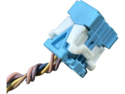 Honda 76250-SZT-309ZC