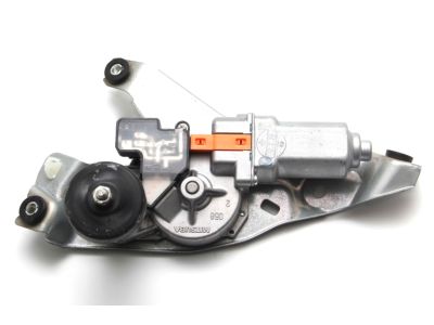 Honda Insight Wiper Motor - 76710-TM8-013