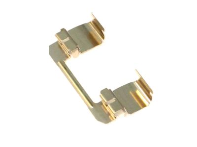 Honda 45238-S9A-E01 Clip, Pad