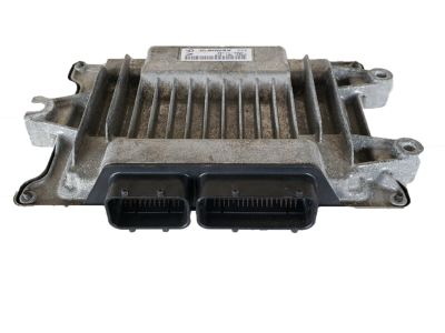 Honda 37820-5K1-A75 Electronic Control U