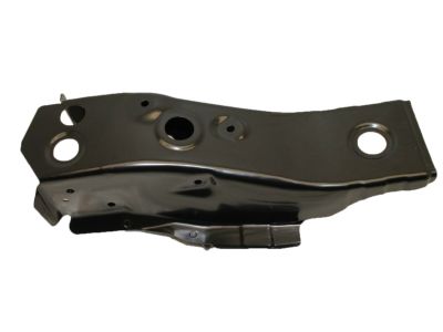 Honda 04611-SDA-A00ZZ Stay Set, Left Front Bulkhead Side